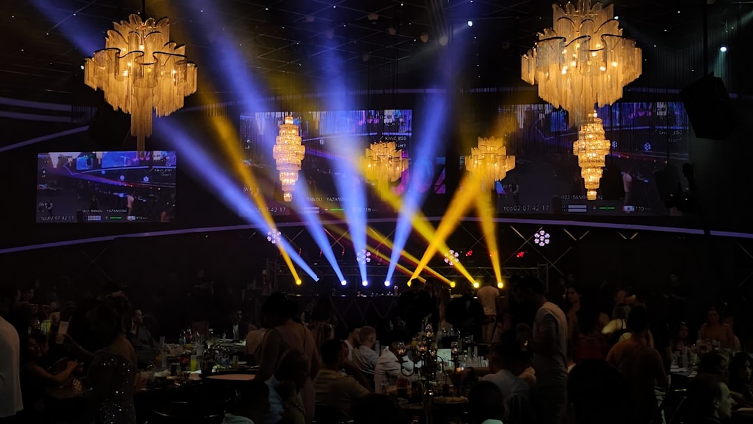 Hospitality Events
