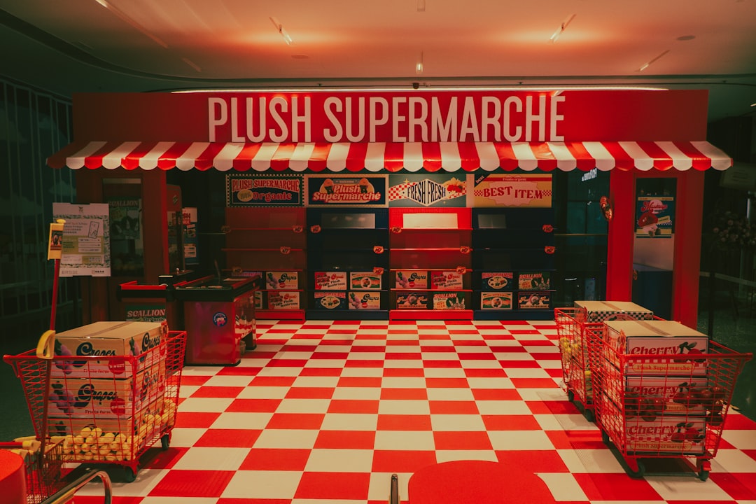 Experiential Campaigns