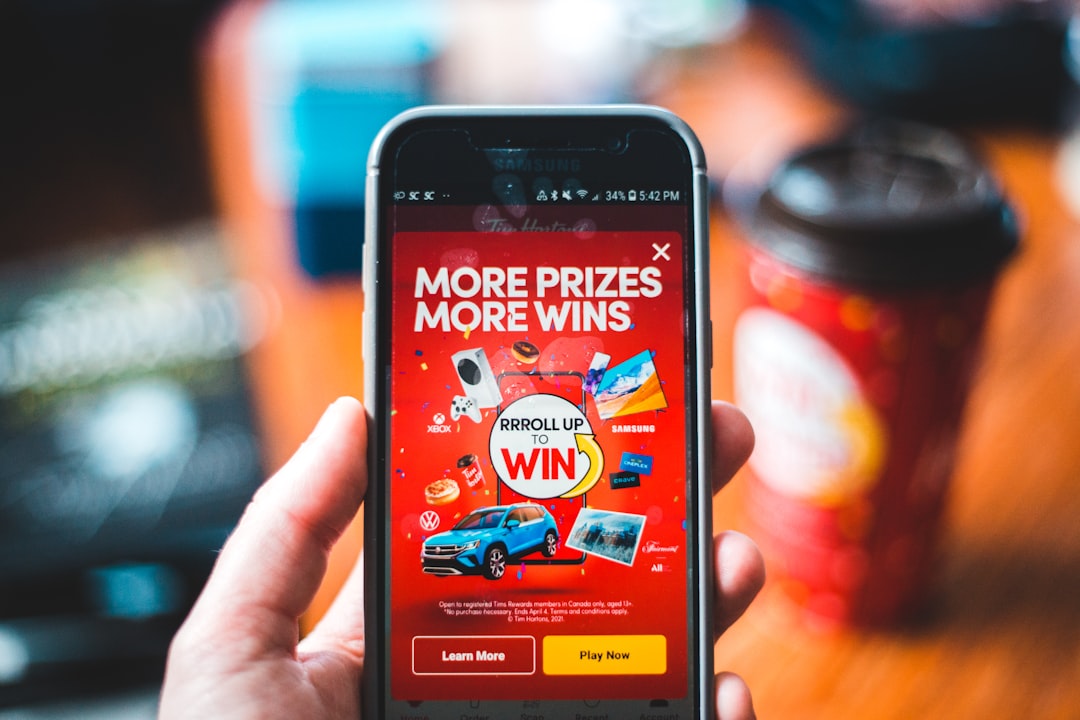 Experiential Campaigns