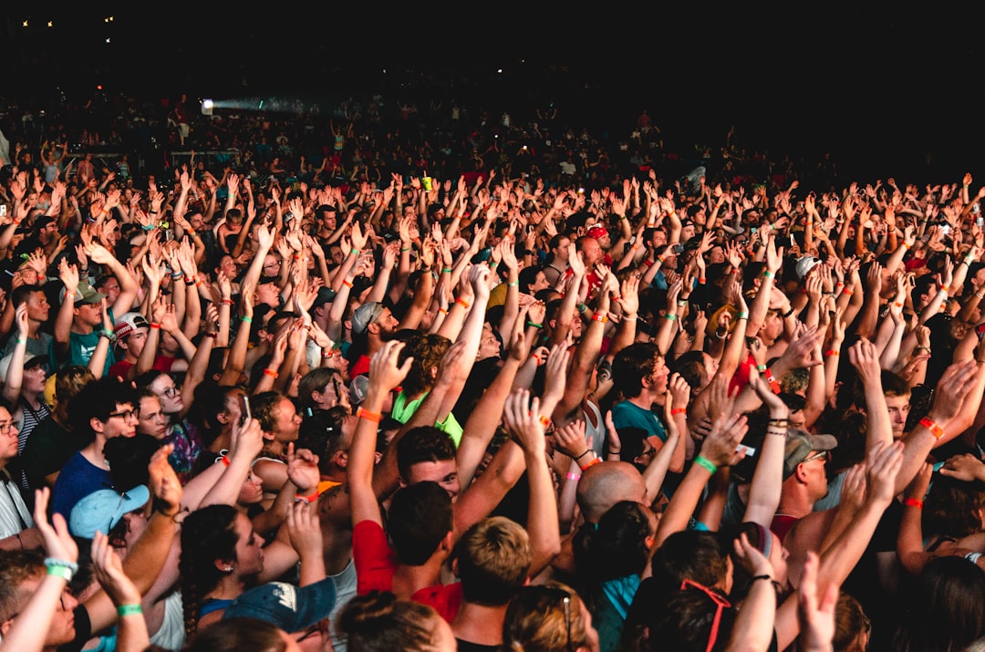 Audience Engagement