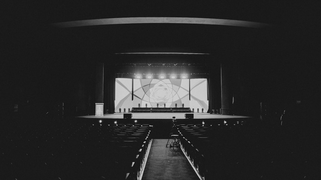 Event production